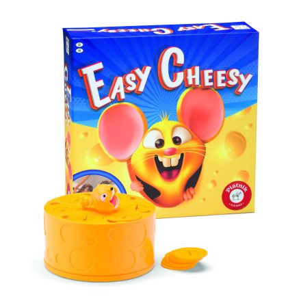 Easy Cheesy