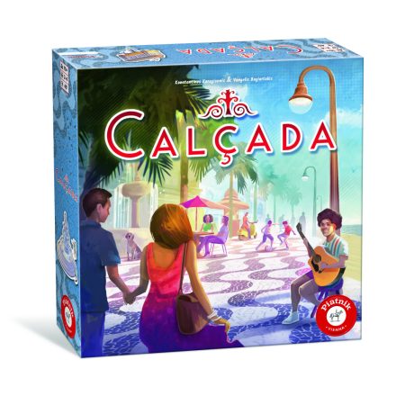 Calcada