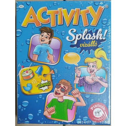 Activity® Splash